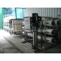 Precio automatizado de la máquina de la planta de tratamiento del agua del RO para 10000 litros por hora